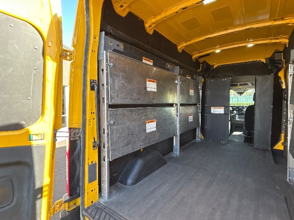 Cargo Van (Panel Van)-Light and Medium Duty Trucks-Ford-2023-Transit 250-Portland-OR-54,073\n\t\tmiles-$ 41,750 - Image 11