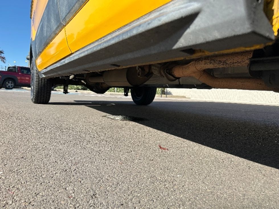 Cargo Van (Panel Van)-Light and Medium Duty Trucks-Ford-2023-Transit 250-Portland-OR-54,073\n\t\tmiles-$ 41,750 - Image 14