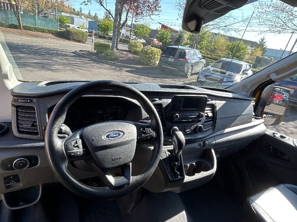 Cargo Van (Panel Van)-Light and Medium Duty Trucks-Ford-2023-Transit 250-Portland-OR-54,073\n\t\tmiles-$ 41,750 - Image 18