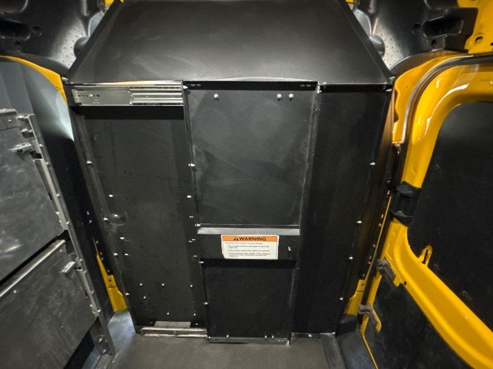 Cargo Van (Panel Van)-Light and Medium Duty Trucks-Ford-2023-Transit 250-Portland-OR-54,073\n\t\tmiles-$ 41,750 - Image 25