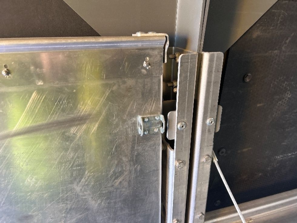 Cargo Van (Panel Van)-Light and Medium Duty Trucks-Ford-2023-Transit 250-Portland-OR-54,073\n\t\tmiles-$ 41,750 - Image 27