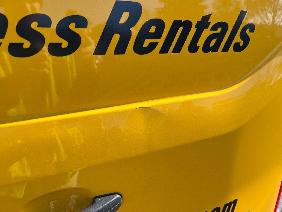 Cargo Van (Panel Van)-Light and Medium Duty Trucks-Ford-2023-Transit 250-Portland-OR-54,073\n\t\tmiles-$ 41,750 - Image 28