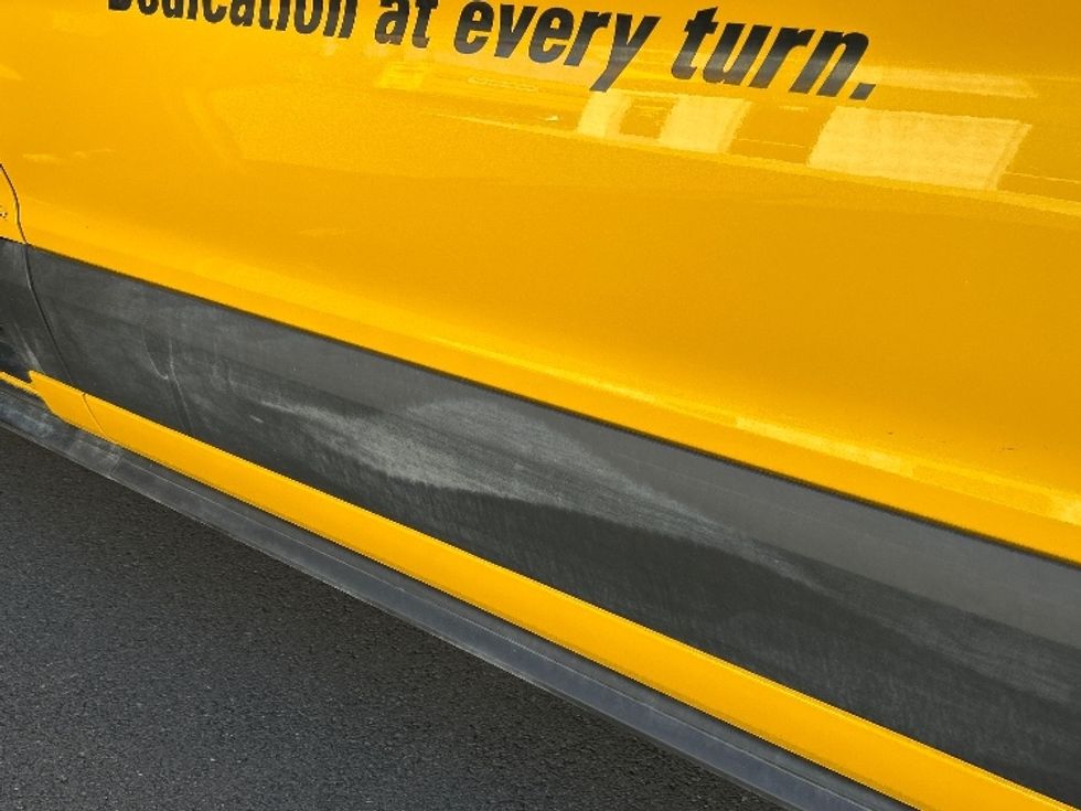 Cargo Van (Panel Van)-Light and Medium Duty Trucks-Ford-2023-Transit 250-Portland-OR-54,073\n\t\tmiles-$ 41,750 - Image 29