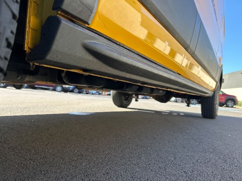 Cargo Van (Panel Van)-Light and Medium Duty Trucks-Ford-2023-Transit 250-Portland-OR-54,073\n\t\tmiles-$ 41,750 - Image 5