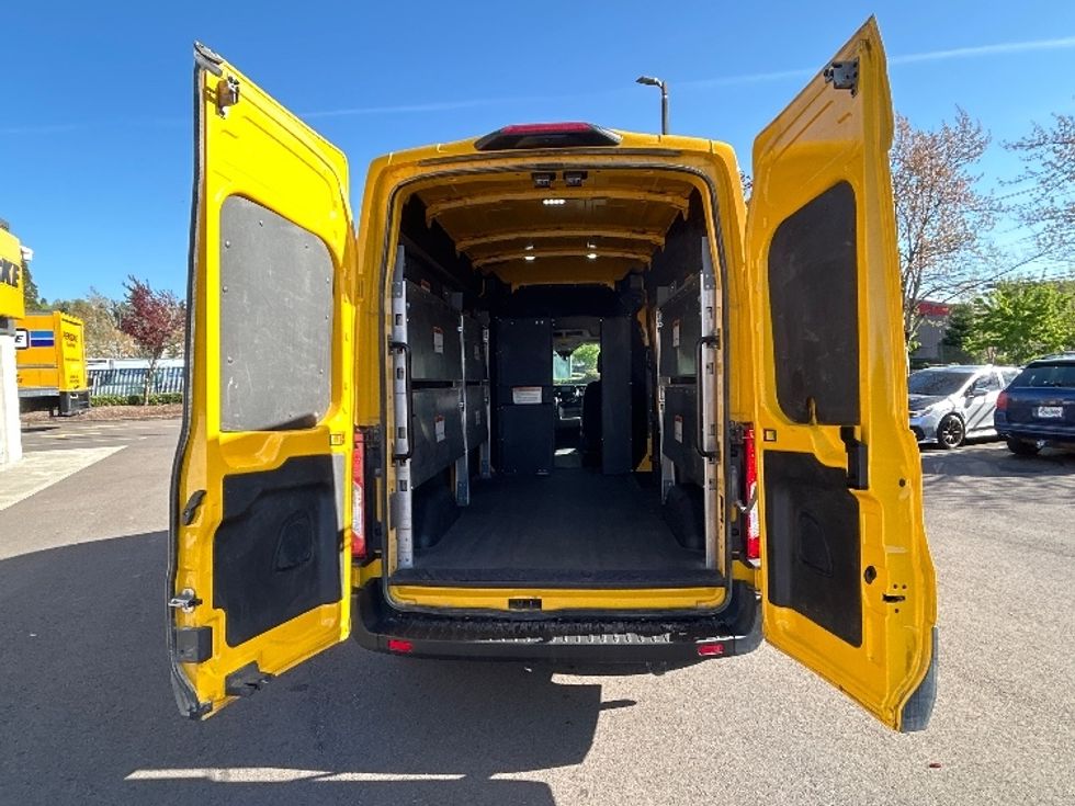 Cargo Van (Panel Van)-Light and Medium Duty Trucks-Ford-2023-Transit 250-Portland-OR-54,073\n\t\tmiles-$ 41,750 - Image 8