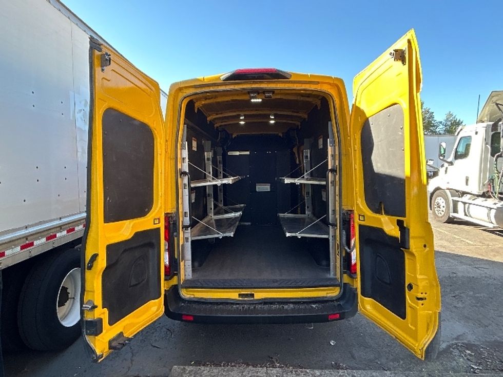 Cargo Van (Panel Van)-Light and Medium Duty Trucks-Ford-2023-Transit 250-Portland-OR-54,073\n\t\tmiles-$ 41,750 - Image 9