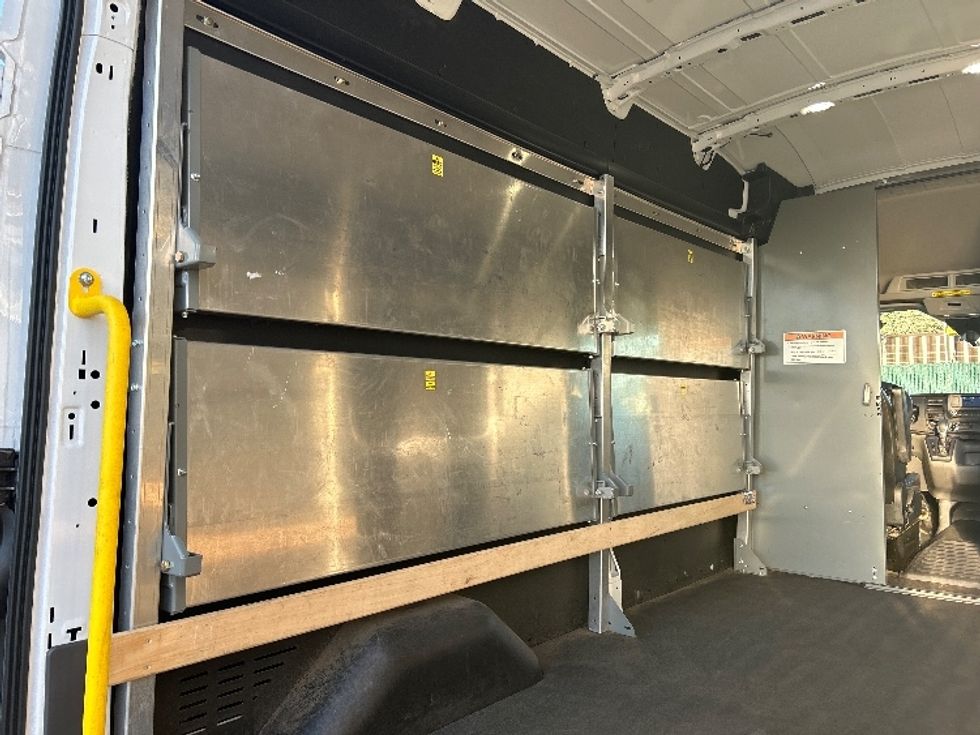 Cargo Van (Panel Van)-Light and Medium Duty Trucks-Ford-2023-Transit 250-Portland-OR-54,210\n\t\tmiles-$ 55,250 - Image 10