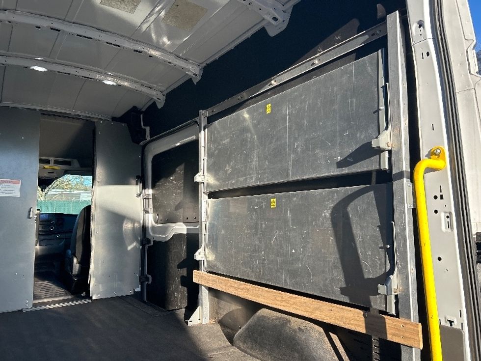 Cargo Van (Panel Van)-Light and Medium Duty Trucks-Ford-2023-Transit 250-Portland-OR-54,210\n\t\tmiles-$ 55,250 - Image 11