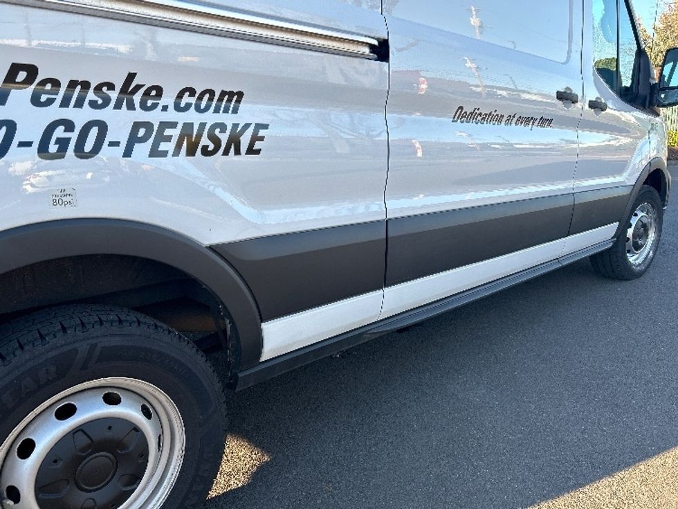 Cargo Van (Panel Van)-Light and Medium Duty Trucks-Ford-2023-Transit 250-Portland-OR-54,210\n\t\tmiles-$ 55,250 - Image 13