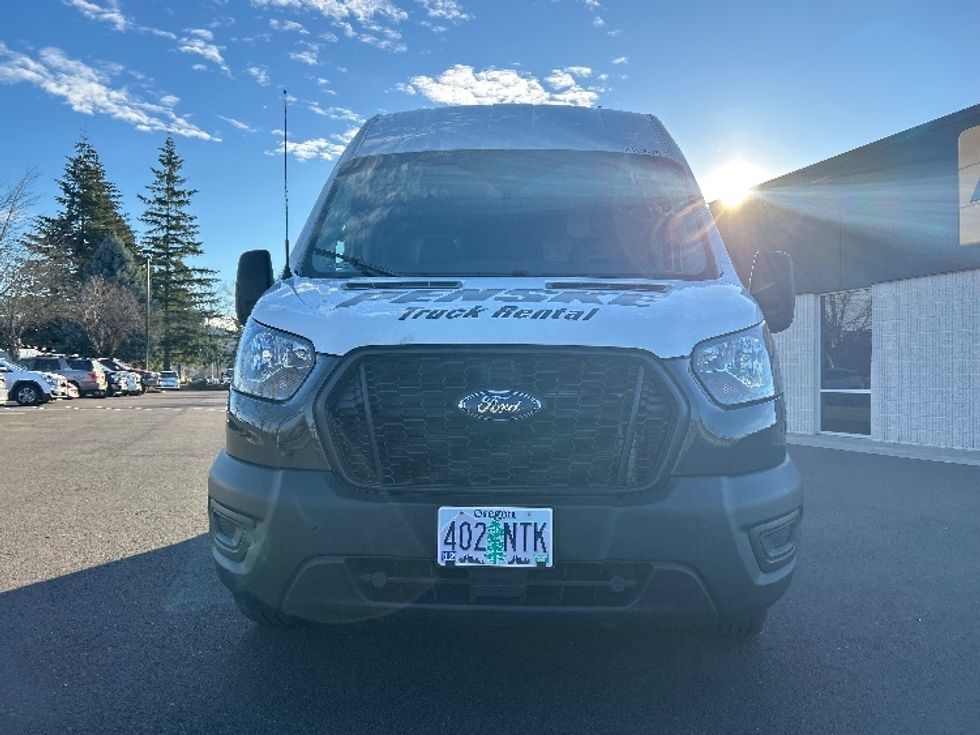 Cargo Van (Panel Van)-Light and Medium Duty Trucks-Ford-2023-Transit 250-Portland-OR-54,210\n\t\tmiles-$ 55,250 - Image 2