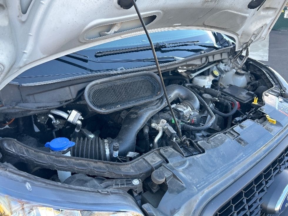 Cargo Van (Panel Van)-Light and Medium Duty Trucks-Ford-2023-Transit 250-Portland-OR-54,210\n\t\tmiles-$ 55,250 - Image 22