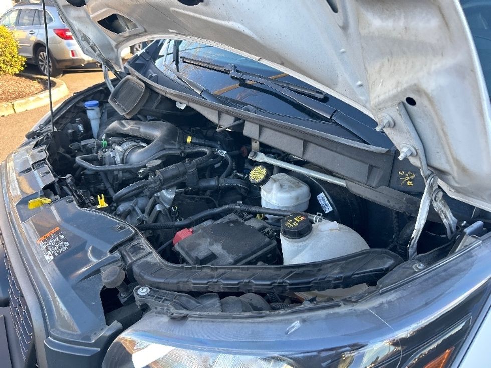 Cargo Van (Panel Van)-Light and Medium Duty Trucks-Ford-2023-Transit 250-Portland-OR-54,210\n\t\tmiles-$ 55,250 - Image 23