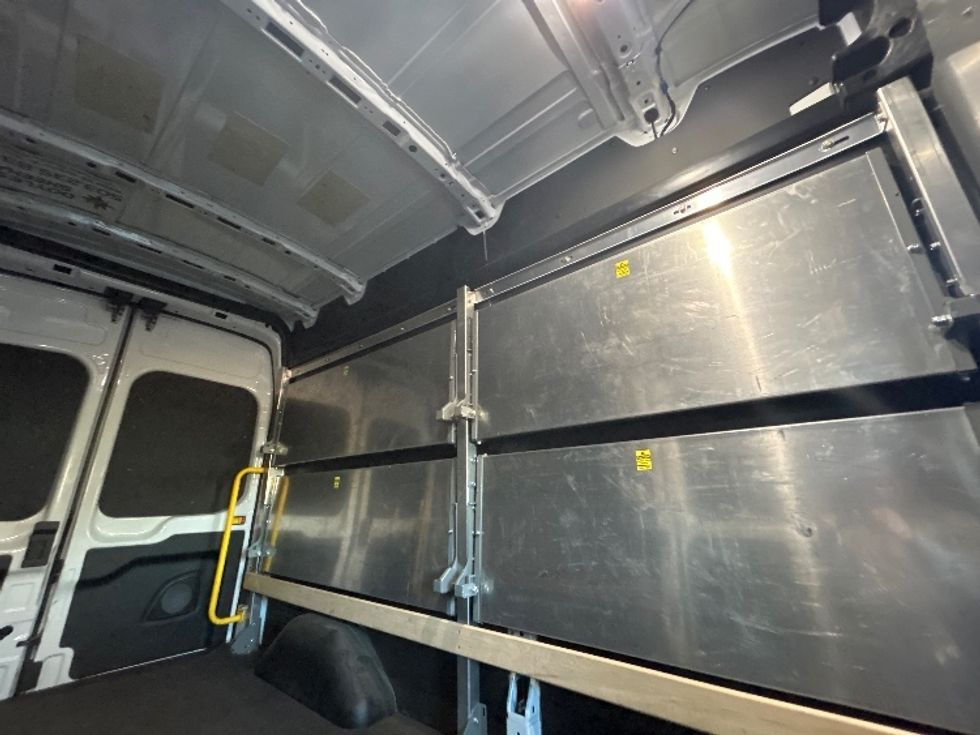 Cargo Van (Panel Van)-Light and Medium Duty Trucks-Ford-2023-Transit 250-Portland-OR-54,210\n\t\tmiles-$ 55,250 - Image 25