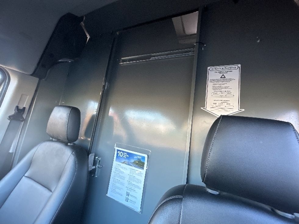 Cargo Van (Panel Van)-Light and Medium Duty Trucks-Ford-2023-Transit 250-Portland-OR-54,210\n\t\tmiles-$ 55,250 - Image 26