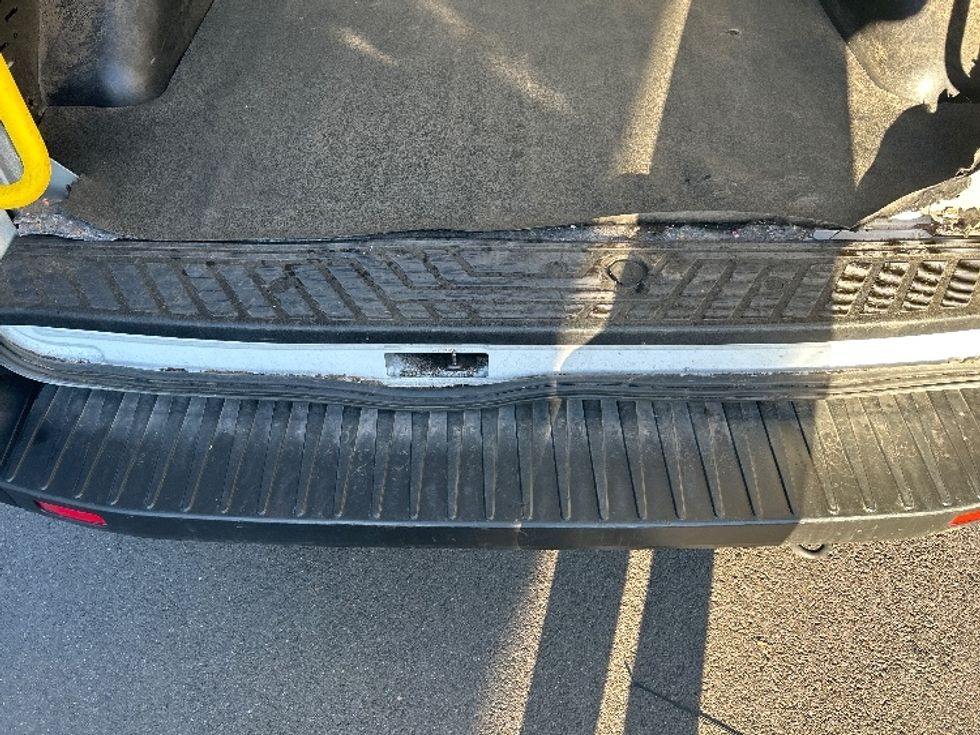 Cargo Van (Panel Van)-Light and Medium Duty Trucks-Ford-2023-Transit 250-Portland-OR-54,210\n\t\tmiles-$ 55,250 - Image 9