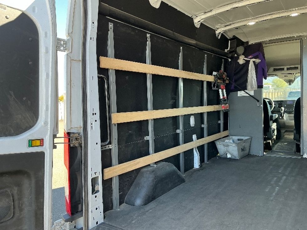 Cargo Van (Panel Van)-Light and Medium Duty Trucks-Ford-2023-Transit 250-Prescott Valley-AZ-110,076\n\t\tmiles-$ 35,250 - Image 10