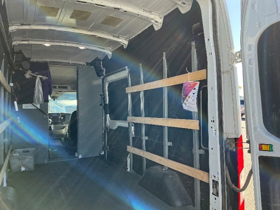 Cargo Van (Panel Van)-Light and Medium Duty Trucks-Ford-2023-Transit 250-Prescott Valley-AZ-110,076\n\t\tmiles-$ 35,250 - Image 11