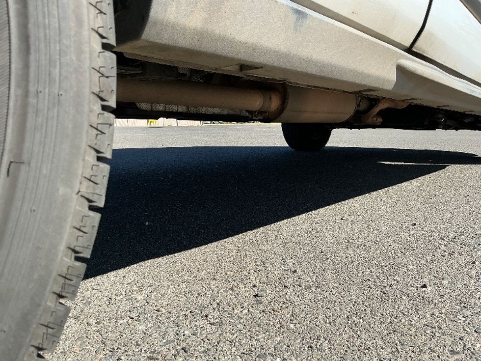 Cargo Van (Panel Van)-Light and Medium Duty Trucks-Ford-2023-Transit 250-Prescott Valley-AZ-110,076\n\t\tmiles-$ 35,250 - Image 13