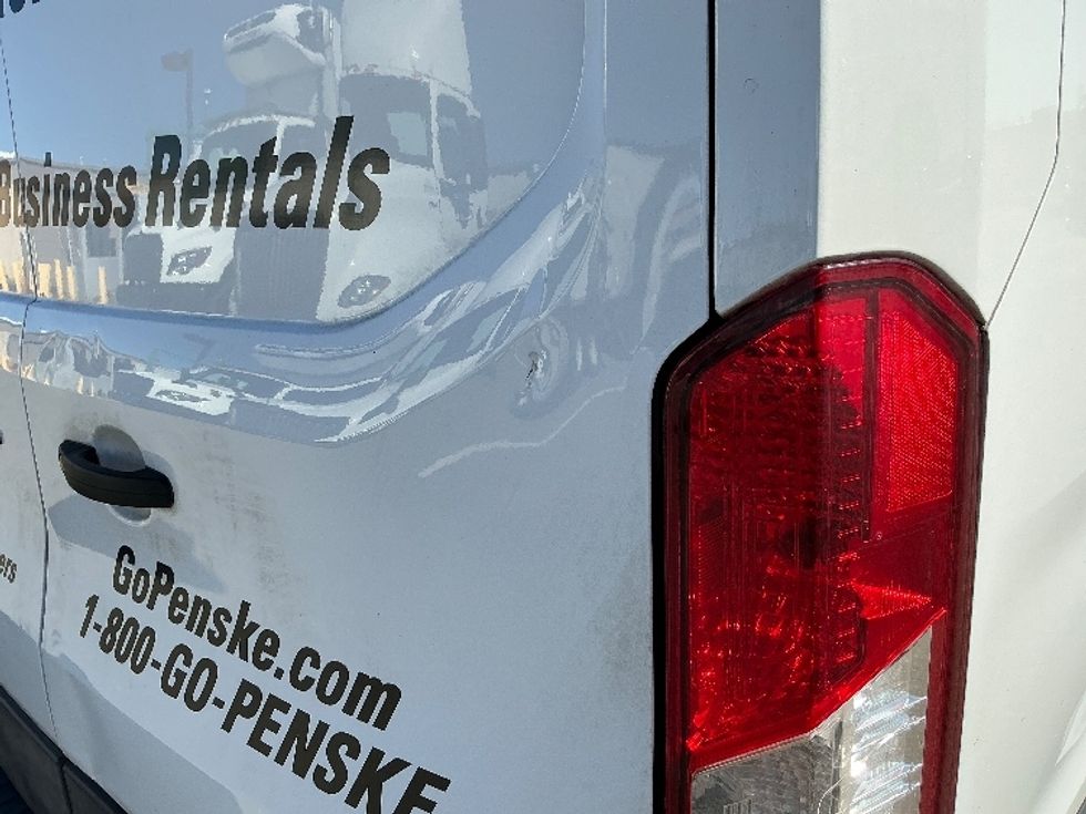 Cargo Van (Panel Van)-Light and Medium Duty Trucks-Ford-2023-Transit 250-Prescott Valley-AZ-110,076\n\t\tmiles-$ 35,250 - Image 25