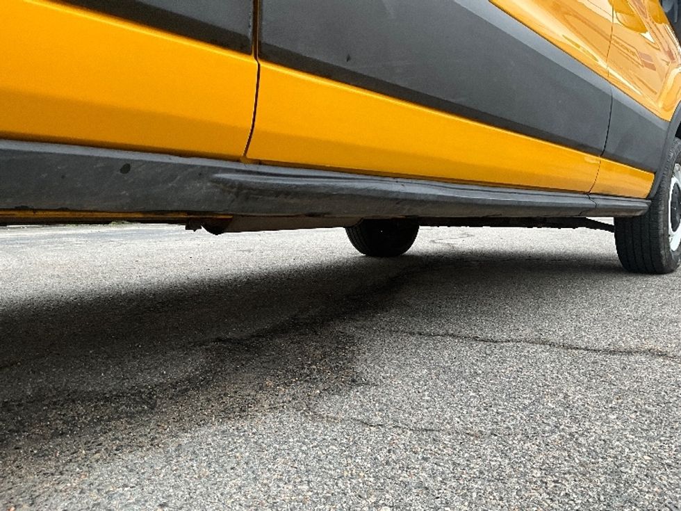 Cargo Van (Panel Van)-Light and Medium Duty Trucks-Ford-2023-Transit 250-Richmond-VA-25,494\n\t\tmiles-$ 47,500 - Image 14