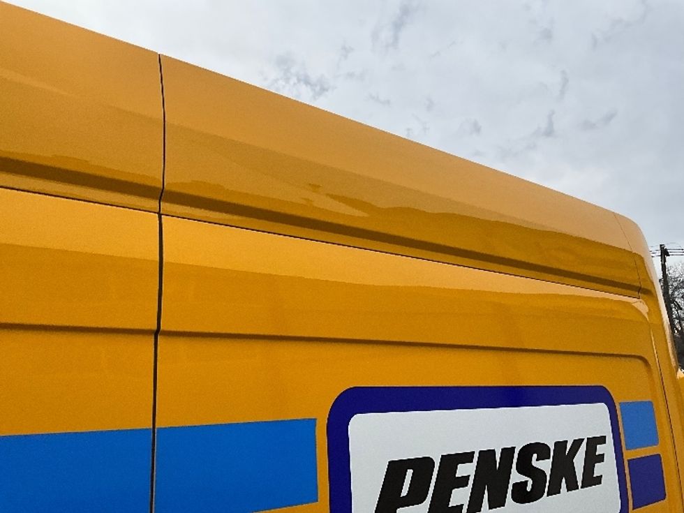 Cargo Van (Panel Van)-Light and Medium Duty Trucks-Ford-2023-Transit 250-Richmond-VA-25,494\n\t\tmiles-$ 47,500 - Image 26