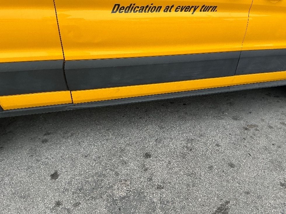 Cargo Van (Panel Van)-Light and Medium Duty Trucks-Ford-2023-Transit 250-Riviera Beach-FL-61,784\n\t\tmiles-$ 41,250 - Image 13
