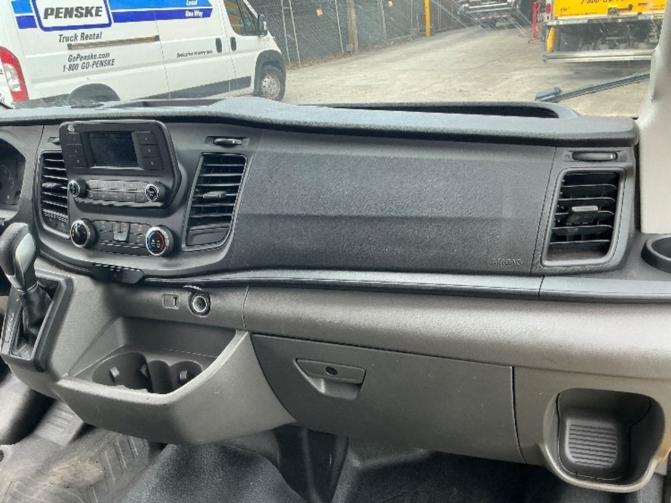 Cargo Van (Panel Van)-Light and Medium Duty Trucks-Ford-2023-Transit 250-Riviera Beach-FL-61,784\n\t\tmiles-$ 41,250 - Image 20