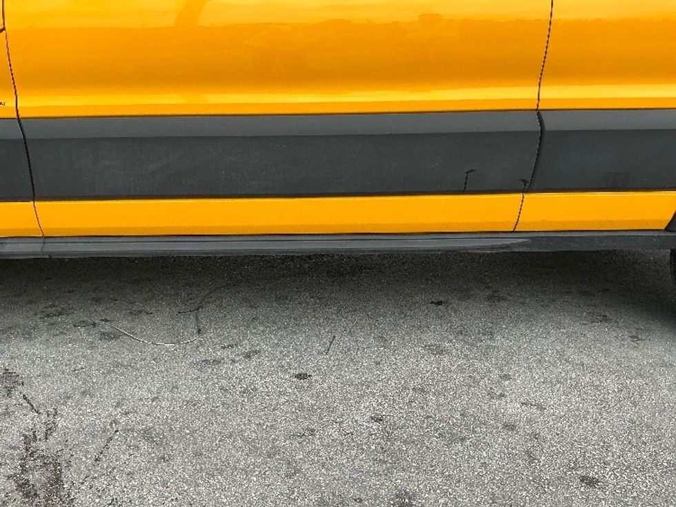 Cargo Van (Panel Van)-Light and Medium Duty Trucks-Ford-2023-Transit 250-Riviera Beach-FL-61,784\n\t\tmiles-$ 41,250 - Image 5