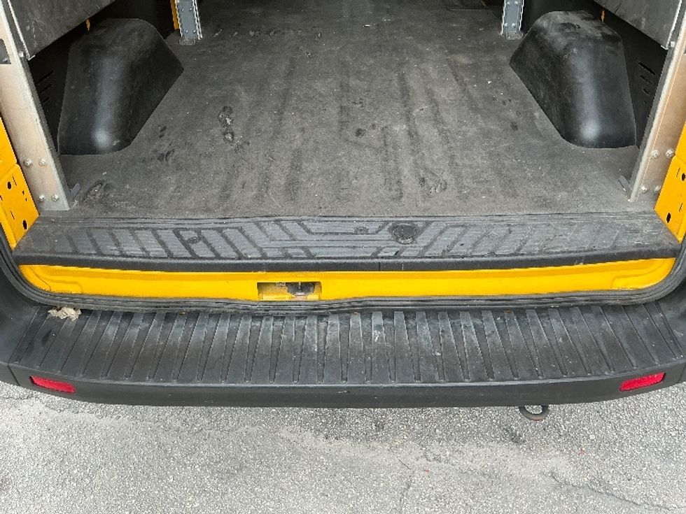 Cargo Van (Panel Van)-Light and Medium Duty Trucks-Ford-2023-Transit 250-Riviera Beach-FL-61,784\n\t\tmiles-$ 41,250 - Image 9