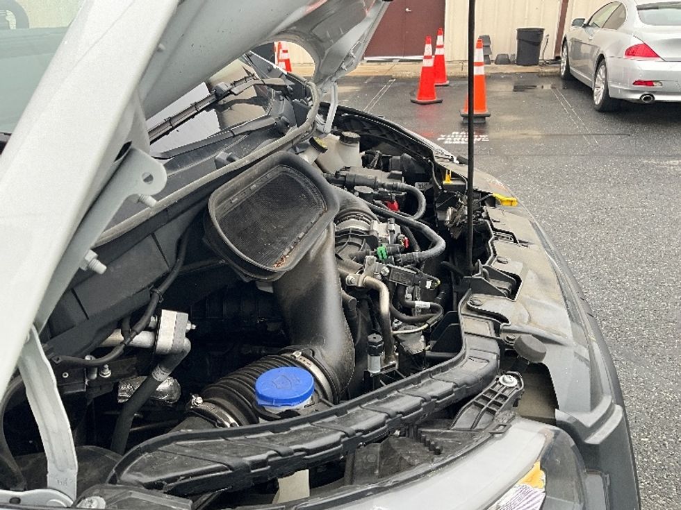 Cargo Van (Panel Van)-Light and Medium Duty Trucks-Ford-2023-Transit 250-Rockville-MD-22,148\n\t\tmiles-$ 52,500 - Image 22