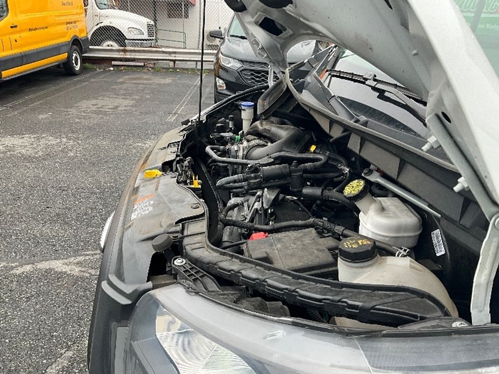 Cargo Van (Panel Van)-Light and Medium Duty Trucks-Ford-2023-Transit 250-Rockville-MD-22,148\n\t\tmiles-$ 52,500 - Image 23