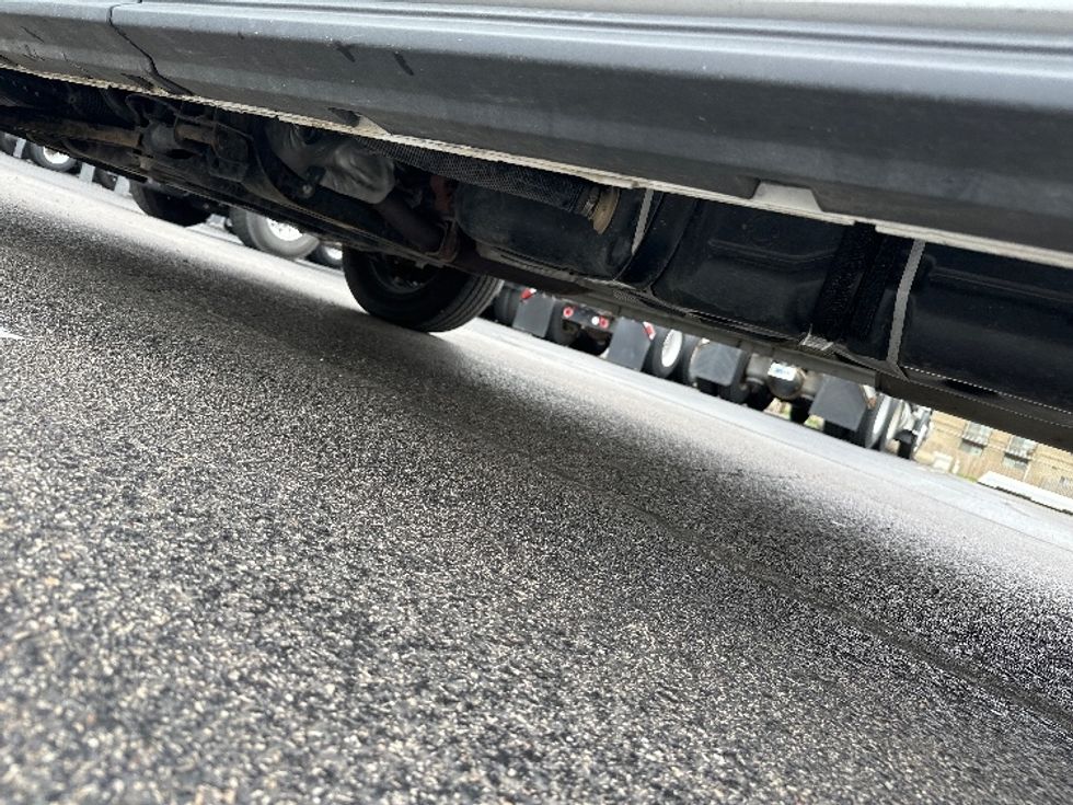 Cargo Van (Panel Van)-Light and Medium Duty Trucks-Ford-2023-Transit 250-Rothschild-WI-65,375\n\t\tmiles-$ 43,750 - Image 5