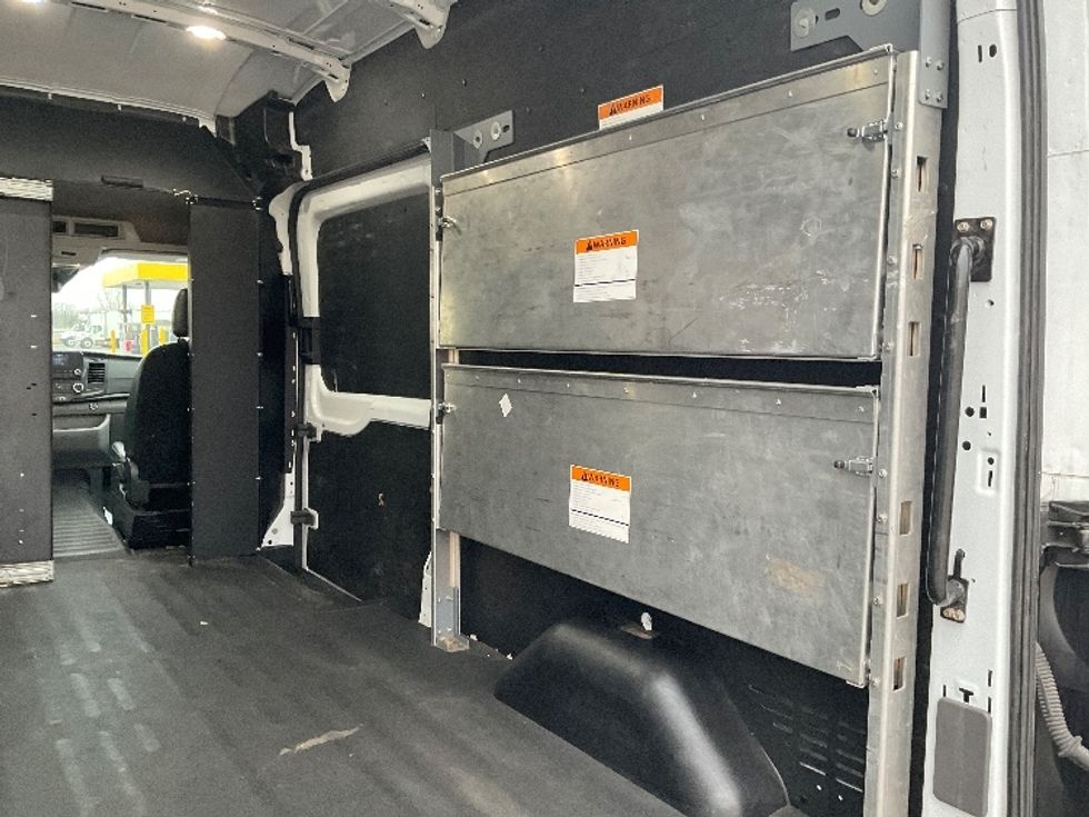 Cargo Van (Panel Van)-Light and Medium Duty Trucks-Ford-2023-Transit 250-Rothschild-WI-82,200\n\t\tmiles-$ 47,000 - Image 11