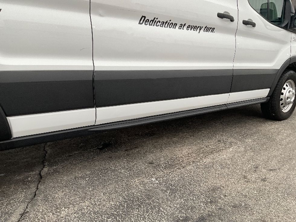 Cargo Van (Panel Van)-Light and Medium Duty Trucks-Ford-2023-Transit 250-Rothschild-WI-82,200\n\t\tmiles-$ 47,000 - Image 13