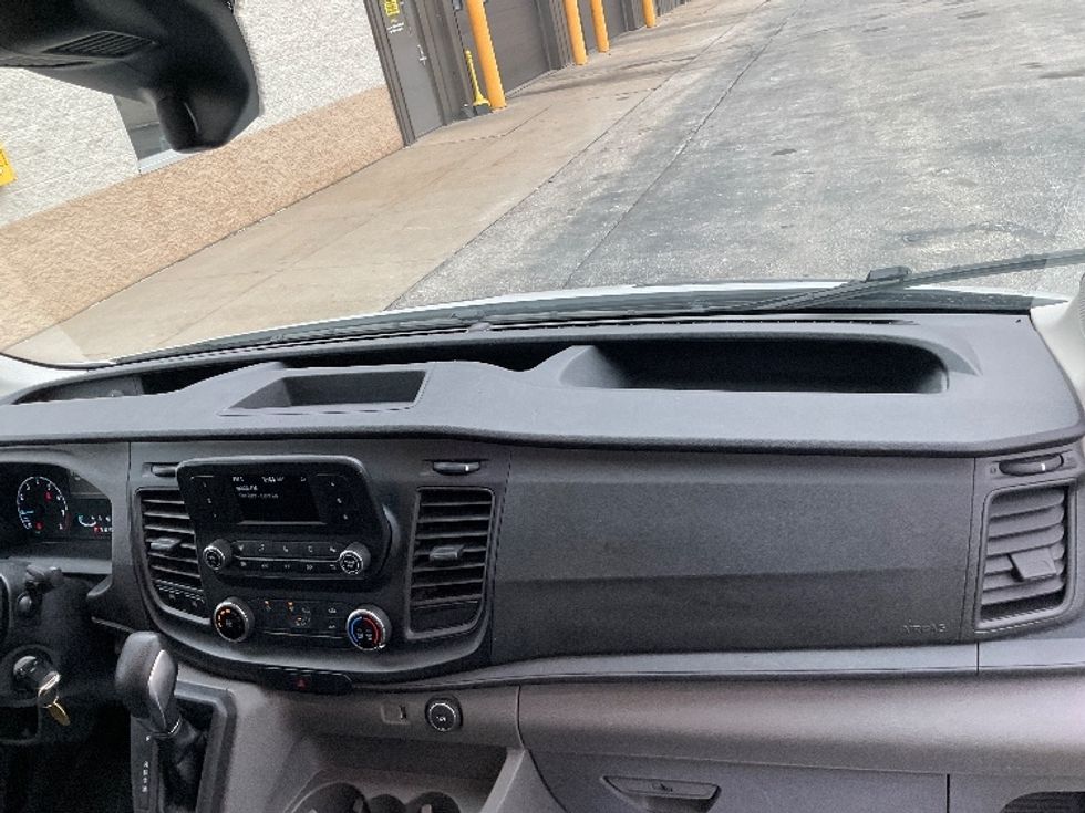 Cargo Van (Panel Van)-Light and Medium Duty Trucks-Ford-2023-Transit 250-Rothschild-WI-82,200\n\t\tmiles-$ 47,000 - Image 20