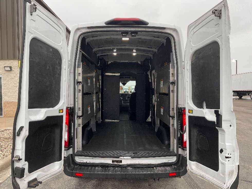 Cargo Van (Panel Van)-Light and Medium Duty Trucks-Ford-2023-Transit 250-Rothschild-WI-82,200\n\t\tmiles-$ 47,000 - Image 8