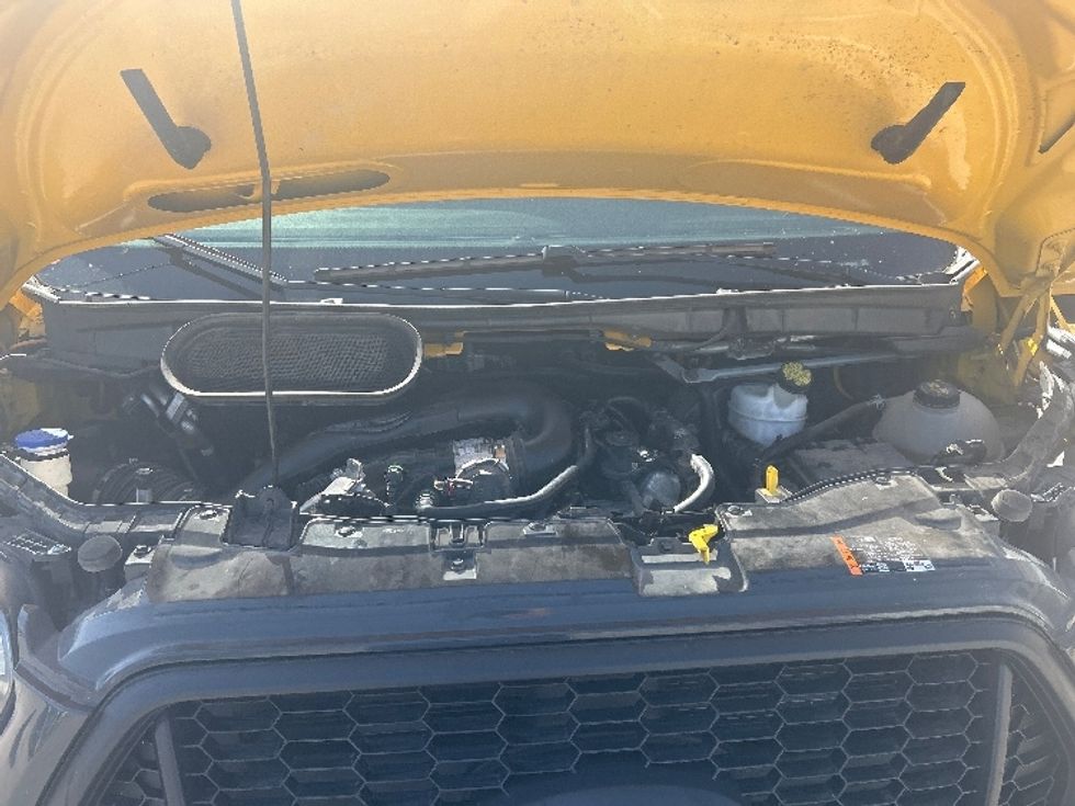 Cargo Van (Panel Van)-Light and Medium Duty Trucks-Ford-2023-Transit 250-Round Rock-TX-33,811\n\t\tmiles-$ 47,000 - Image 22