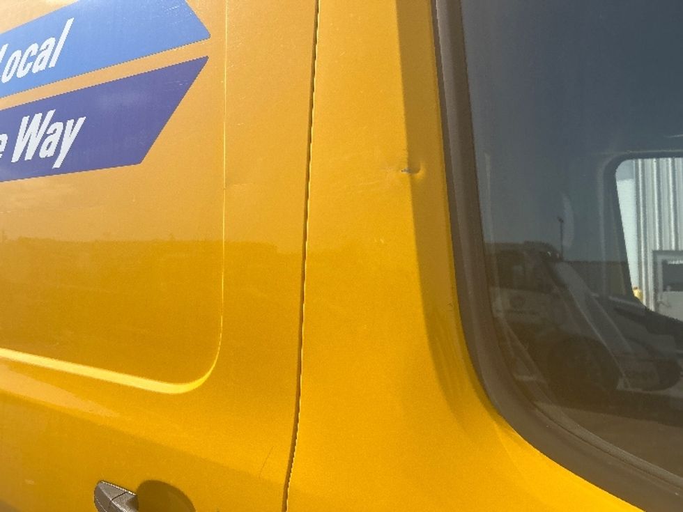 Cargo Van (Panel Van)-Light and Medium Duty Trucks-Ford-2023-Transit 250-Round Rock-TX-33,811\n\t\tmiles-$ 47,000 - Image 26
