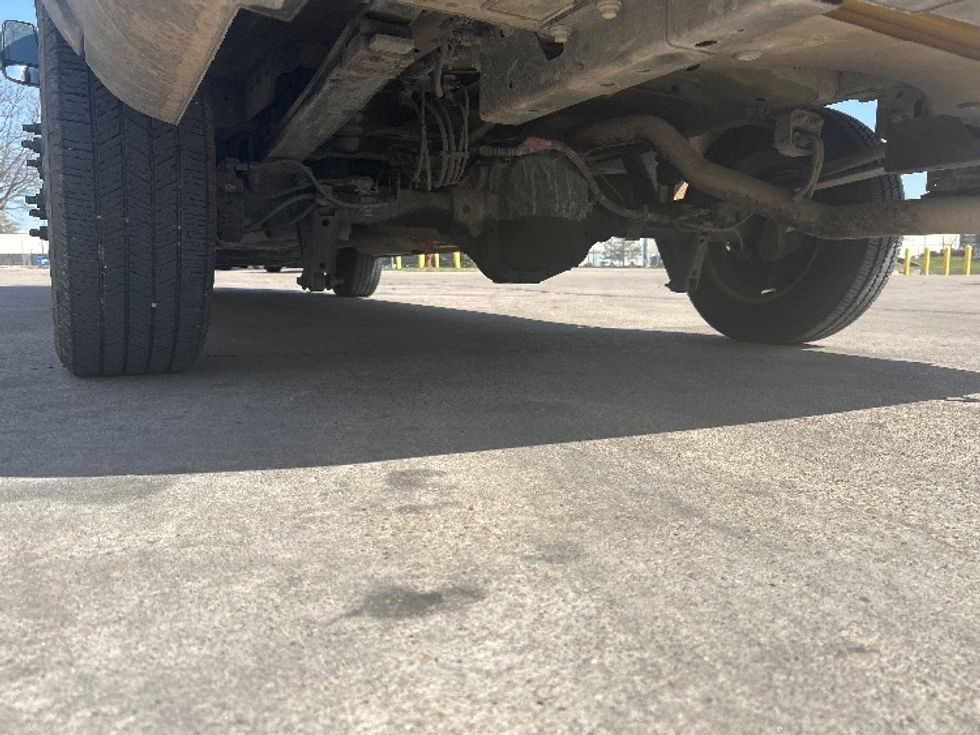 Cargo Van (Panel Van)-Light and Medium Duty Trucks-Ford-2023-Transit 250-Round Rock-TX-33,811\n\t\tmiles-$ 47,000 - Image 5