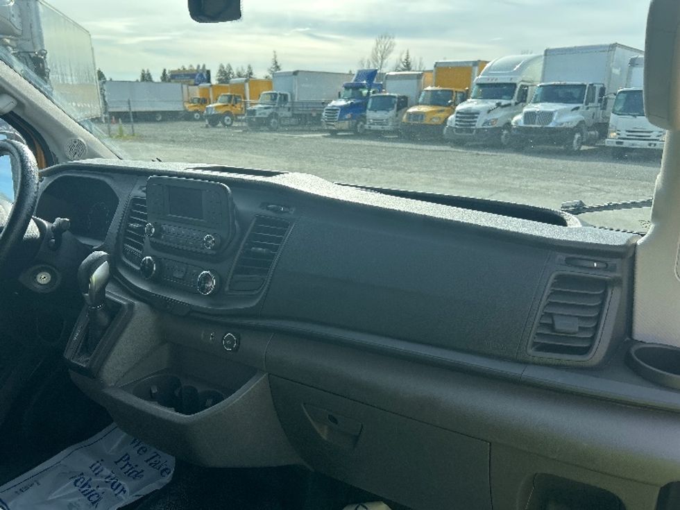 Cargo Van (Panel Van)-Light and Medium Duty Trucks-Ford-2023-Transit 250-Sacramento-CA-65,483\n\t\tmiles-$ 38,000 - Image 20