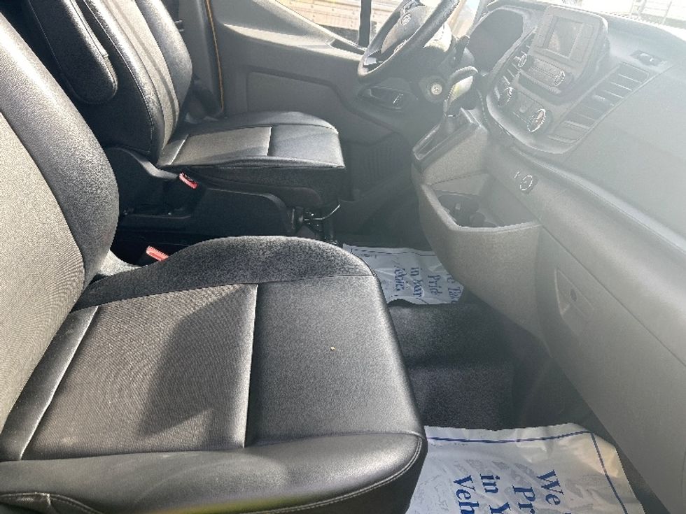 Cargo Van (Panel Van)-Light and Medium Duty Trucks-Ford-2023-Transit 250-Sacramento-CA-65,483\n\t\tmiles-$ 38,000 - Image 21