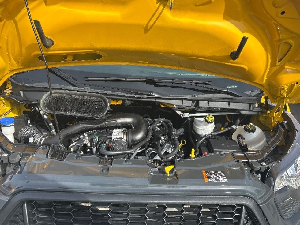 Cargo Van (Panel Van)-Light and Medium Duty Trucks-Ford-2023-Transit 250-Sacramento-CA-65,483\n\t\tmiles-$ 38,000 - Image 22