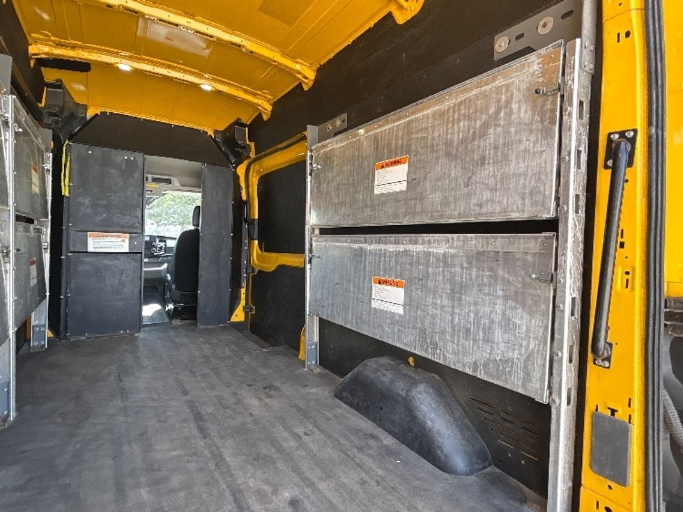 Cargo Van (Panel Van)-Light and Medium Duty Trucks-Ford-2023-Transit 250-Saginaw-MI-77,170\n\t\tmiles-$ 38,000 - Image 11