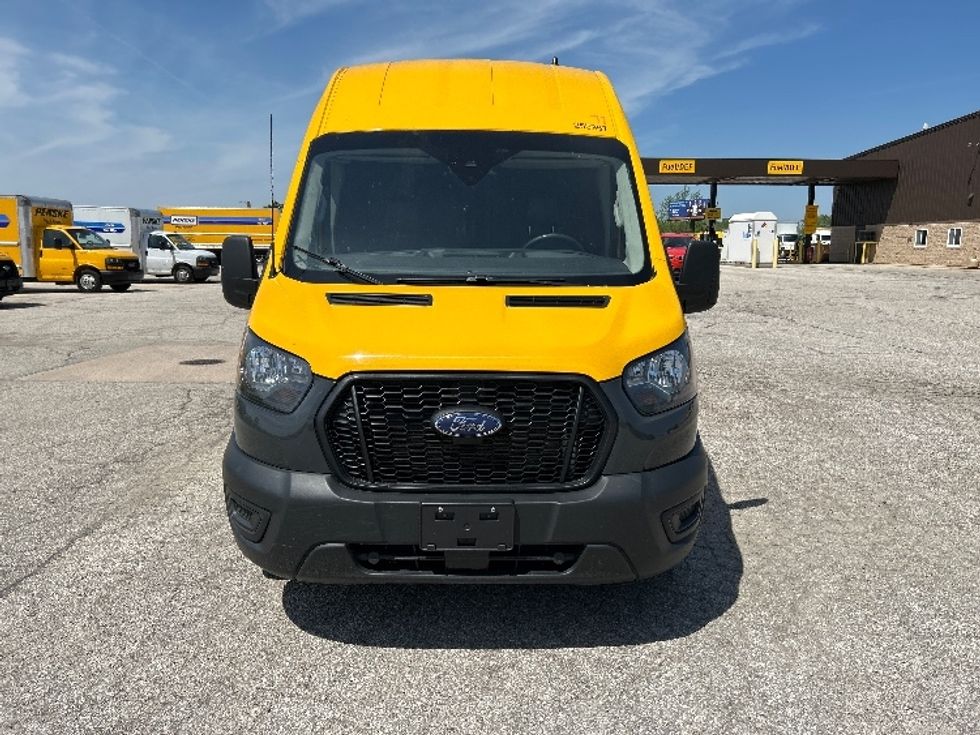 Cargo Van (Panel Van)-Light and Medium Duty Trucks-Ford-2023-Transit 250-Saginaw-MI-77,170\n\t\tmiles-$ 38,000 - Image 2