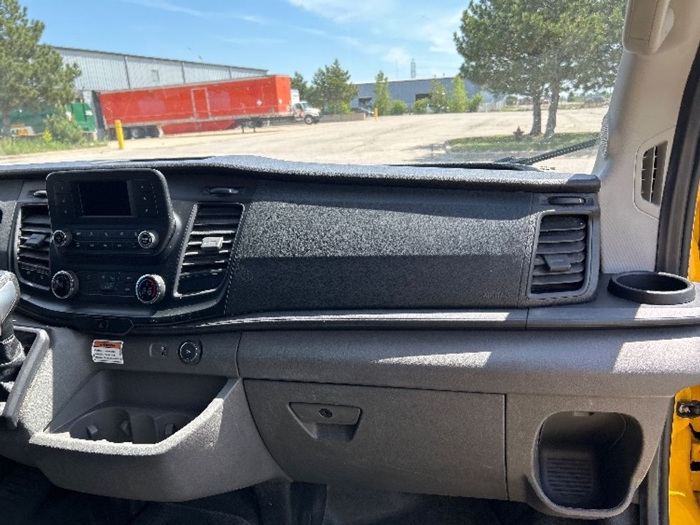 Cargo Van (Panel Van)-Light and Medium Duty Trucks-Ford-2023-Transit 250-Saginaw-MI-77,170\n\t\tmiles-$ 38,000 - Image 20