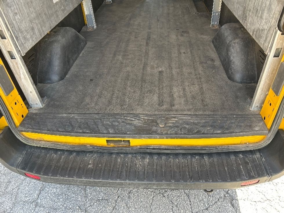 Cargo Van (Panel Van)-Light and Medium Duty Trucks-Ford-2023-Transit 250-Saginaw-MI-77,170\n\t\tmiles-$ 38,000 - Image 9