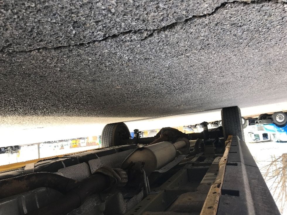 Cargo Van (Panel Van)-Light and Medium Duty Trucks-Ford-2023-Transit 250-Salem-VA-20,907\n\t\tmiles-$ 48,000 - Image 13