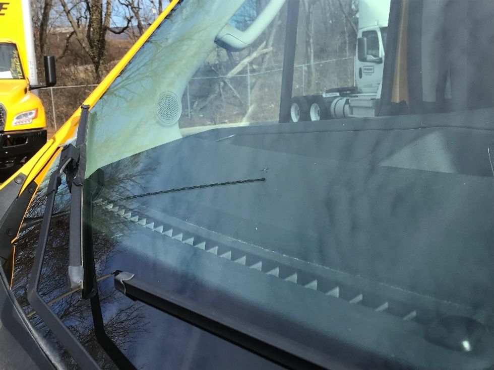 Cargo Van (Panel Van)-Light and Medium Duty Trucks-Ford-2023-Transit 250-Salem-VA-20,907\n\t\tmiles-$ 48,000 - Image 26