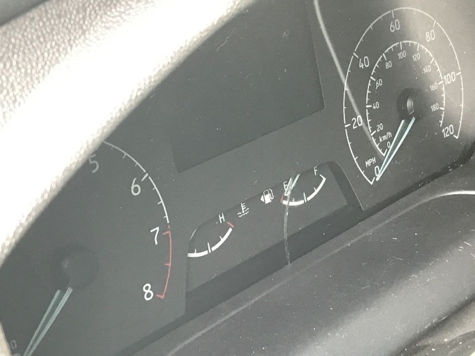 Cargo Van (Panel Van)-Light and Medium Duty Trucks-Ford-2023-Transit 250-Salem-VA-20,907\n\t\tmiles-$ 48,000 - Image 27