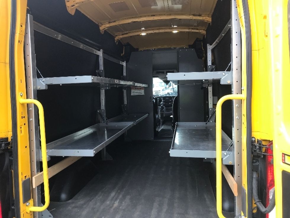 Cargo Van (Panel Van)-Light and Medium Duty Trucks-Ford-2023-Transit 250-Salem-VA-36,126\n\t\tmiles-$ 41,500 - Image 24